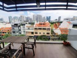 The Urbanite (D8), Apartment #343849631